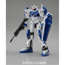 BANDAI HG 1/144 DUEL GUNDAM ASSAULTSHROUD