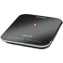 ROMMELSBACHER CTS 2000/IN hob Black, Silver...