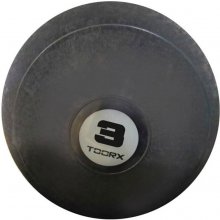 TOORX SLAM ball AHF-049 D23cm 3kg