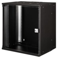 Digitus SOHO PRO wall-mounted enclosure -...