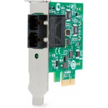 ALLIED TELESIS TAA 100MBPS PCI-EXP F.ADPT...