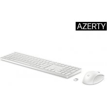 Klaviatuur HP 650 Wireless Keyboard and...