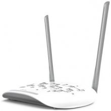 TP-LINK 300Mbps Wireless N VDSL/ADSL Modem...