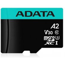 Флешка ADATA Premier Pro 128 GB MicroSDXC...