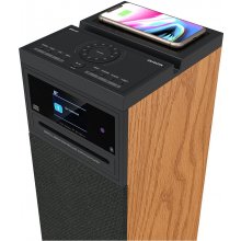 Колонки Aiwa Multimedia tower speaker...