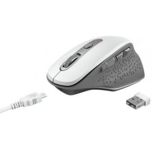 Hiir TRUST Ozaa mouse Right-hand RF Wireless...