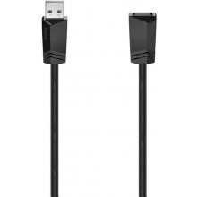 Hama 00200619 USB cable USB 2.0 USB-A...