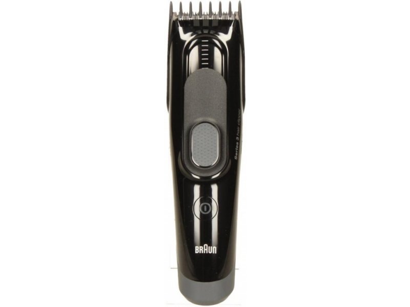 BRAUN Hair clipper HC5030 