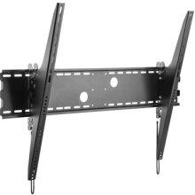 EQUIP 60"-100" Tilt Curved TV Wall Mount...