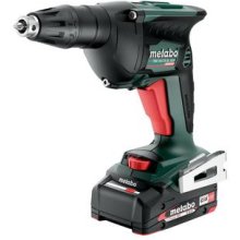Metabo TBS 18 LTX BL 5000 5000 RPM Black...
