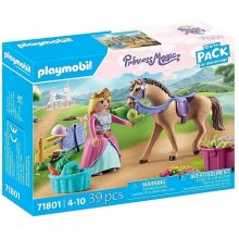 Playmobil Zestaw z figurkami Princess Magic...