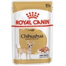 Royal Canin BHN WET Chihuahua 85g