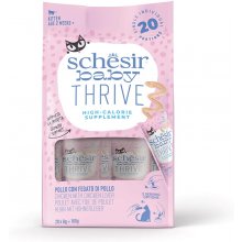 Schesir Treat for cats Baby Cat Thrive...