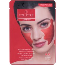 Collistar Lift HD Ultra-Lifting Patches 5.2g...