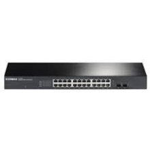 Edimax GS-1026 V3 network switch Unmanaged...