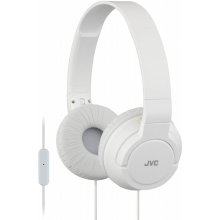 JVC HA-S185 White