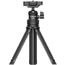 Ulanzi MT-34 tripod Universal 3 leg(s) Black