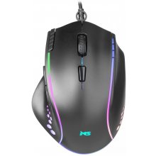 Hiir MS Wired gaming mouse Nemesis C370 7200...