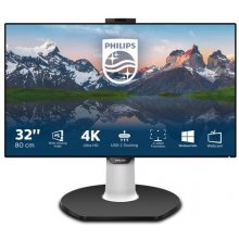 Monitor PHILIPS P Line LCD with USB-C Dock...