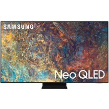 Samsung TV Set |  | 98" | 4K / Smart | QLED...