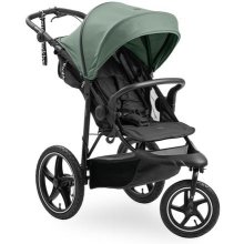 Hauck Runner 3 All-terrain stroller 1...