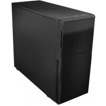 Nanoxia Deep Silence 3 - Midi Tower - ATX...