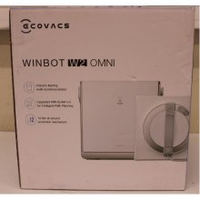 Ecovacs SALE OUT. Window cleaning robot...