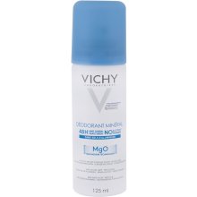 Vichy Deodorant 48h 125ml - Deodorant for...