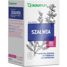 MEDICINAE Bonatium Sage herbal tea 30 pcs