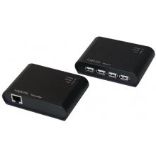 LOGILINK AU0048A USB 2.0 cable, USB-A/M to...