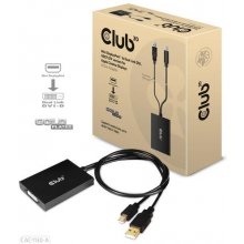 Club 3D CLUB3D Mini DisplayPort to Dual Link...