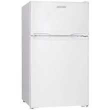 Külmik MPM Refrigerator-freezer -...