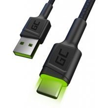 Green Cell KABGC06 USB cable 1.2 m USB A USB...