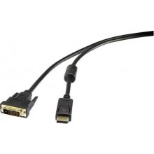 Renkforce RF-4212213 video cable adapter 5 m...