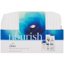 Dove Nourish Favorites Beauty Bag 225ml -...