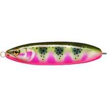 Rapala Lant Minnow Spoon Weedless 8cm/22g...