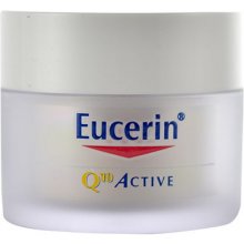 Eucerin Q10 Active 50ml - Day Cream naistele...