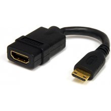 StarTech.com HDACFM5IN, Mini HDMI, HDMI...