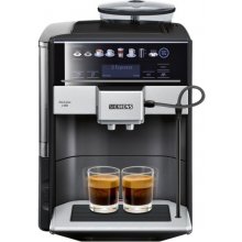 SIEMENS EQ.6 plus s500 TE655319RW Espresso...