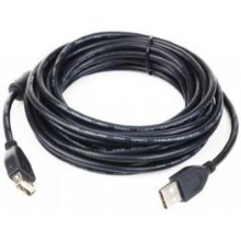 GEMBIRD USB 2.0 extension cable A plug/A...