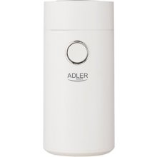 Кофемолка ADLER Coffee grinder AD 4446wg