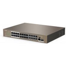 IP-COM Tenda TEF1126P-24-250W Fast Ethernet...