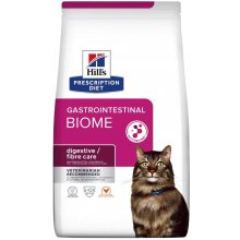 Hill's - PD - Cat - Gastrointestinal Biome -...