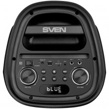SVEN Speaker PS-800, black (100W, TWS...