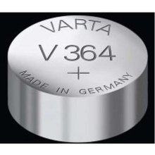 Varta Knapcellebatterier