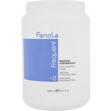 Fanola Frequent Multi-Vitaminic Mask 1500ml...