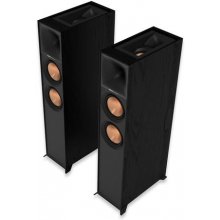 Klipsch R-605FA 2-way Black Wired 400 W