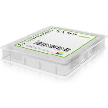 Icy Box IB-AC6251 Cover Plastic Transparent