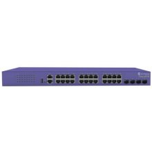 Extreme networks X435 W/24 10/100/1000BASE-T...