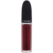 MAC Powder Kiss Liquid 995 Fashion, Sweetie...